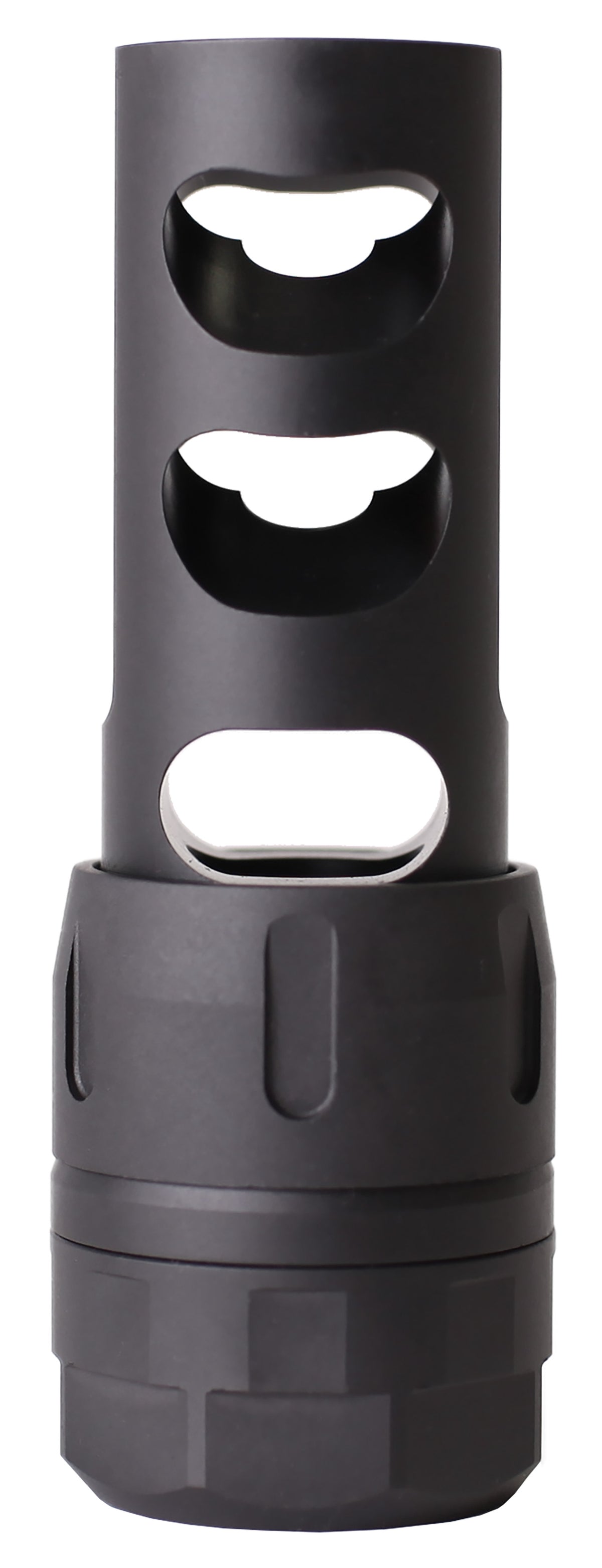Nosler 97201 22 Caliber Muzzle Adapter 1/2x28 Thread Pattern