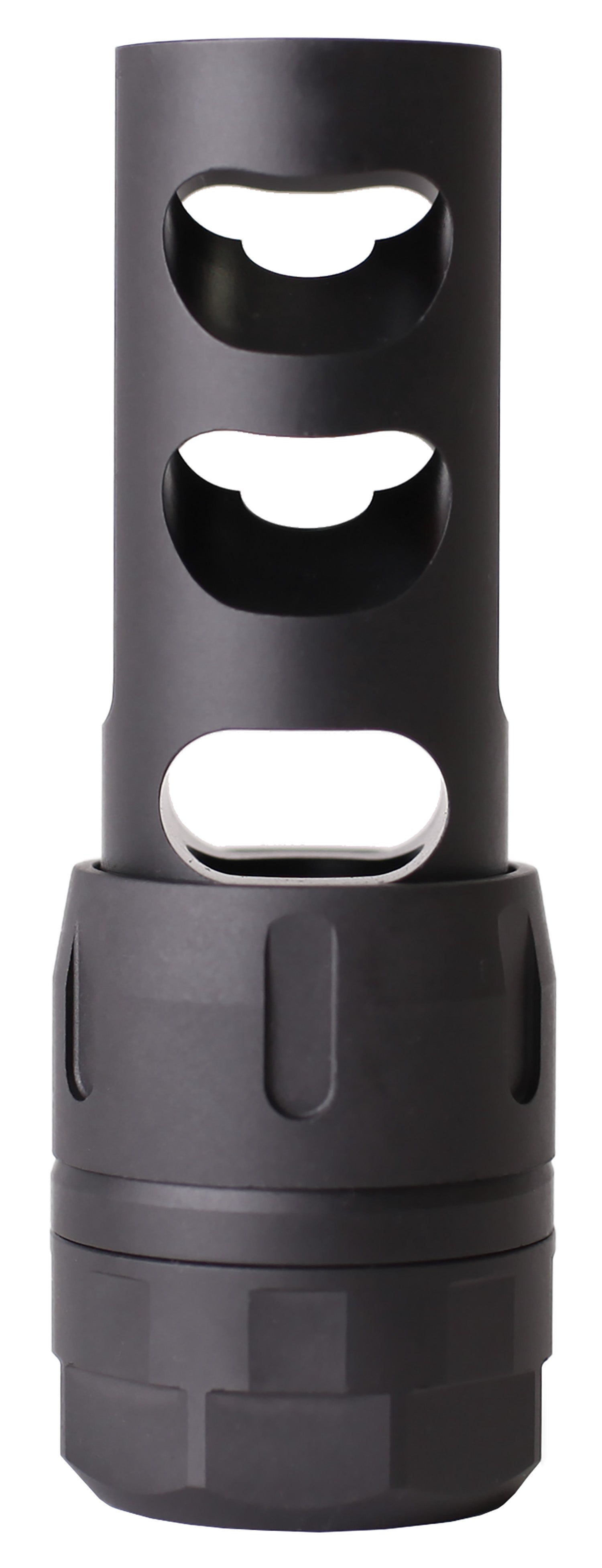 Nosler 97201 22 Caliber Muzzle Adapter 1/2x28 Thread Pattern