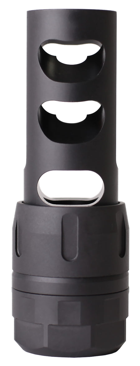 Nosler 97201 22 Caliber Muzzle Adapter 1/2x28 Thread Pattern