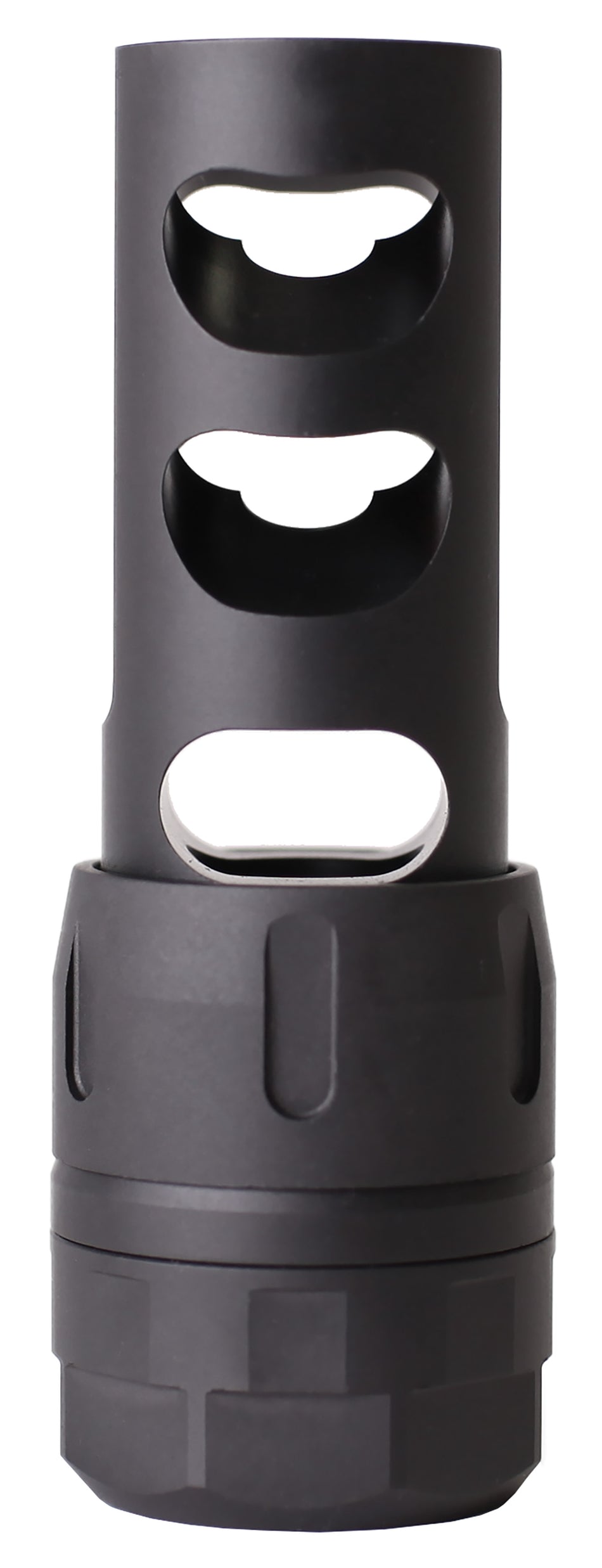 Nosler 97201 22 Caliber Muzzle Adapter 1/2x28 Thread Pattern