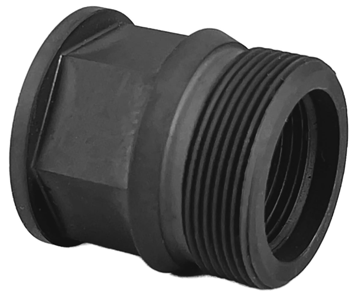 Nosler 97231 33 Caliber Muzzle Adapter 5/8x24 Thread Pattern