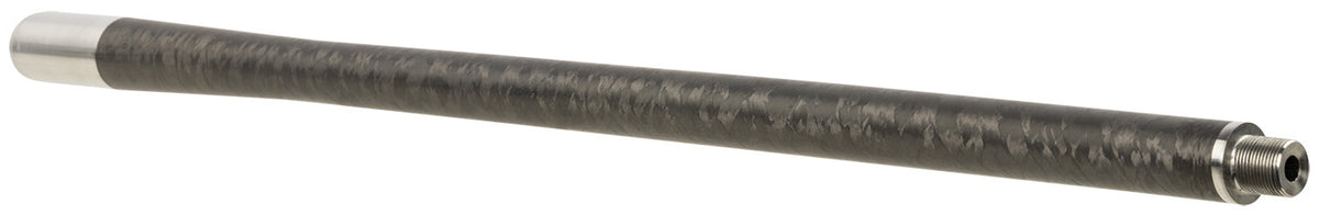 Fierce Firearms 284 Caliber 24" 1:8.5 Twist Threaded Rifle Barrel