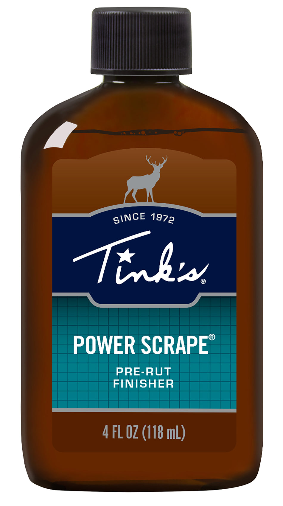 Tinks W5225 Power Scrape Pre-Rut Finisher Deer Lure 4 oz