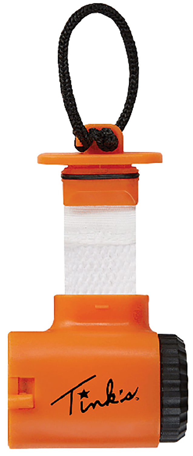 Tinks W5106 Scent Reel Retractable 10" Wick Deer Lure Dispenser