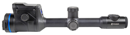 Pulsar Thermion 2 LRF XP50 PRO Thermal Rifle Scope Black 2-16x 50mm 640x480 50Hz with Laser Rangefinder