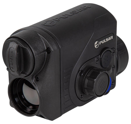 Pulsar Proton FXQ30 Thermal Handheld Mountable Front Attachment Black 1-5x 30mm 384x288 50Hz