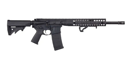 LWRC IC-DI DIRECT IMPINGEMENT 16"