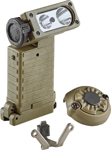 Streamlight Sidewinder X Military E-Mount Tactical Light