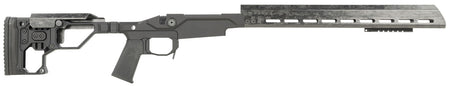 Christensen Arms MPR Chassis Black Rem 700 Long Action 7075 Aluminum Carbon Fiber