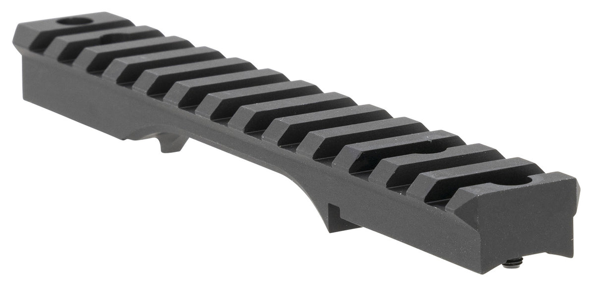 Christensen Arms STD Remington 700 Action One-Piece Scope Base Black Anodized 8100001200