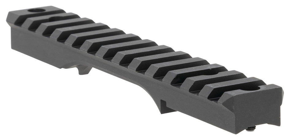 Christensen Arms STD Remington 700 Action One-Piece Scope Base Black Anodized 8100001200