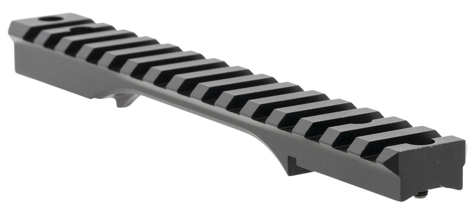 Christensen Arms STD Remington 700 Action One-Piece Scope Base Black Anodized 8100001201
