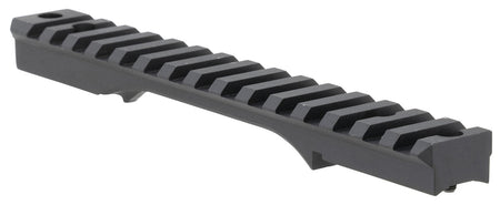 Christensen Arms 8100001202 One-Piece Scope Base STD Remington 700 Action Black Anodized