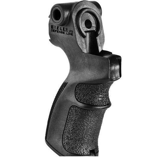 MG Black Pistol Grip Mossberg 500 Replacement