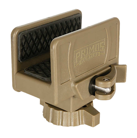 Primos 65901 TriggerStick Apex Carbon Fiber Tripod Replacement Gun Clamp