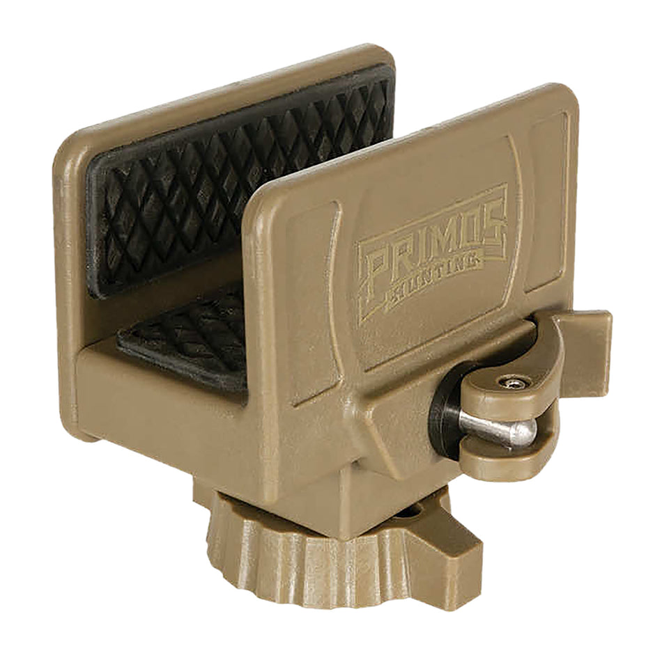 Primos 65901 TriggerStick Apex Carbon Fiber Tripod Replacement Gun Clamp