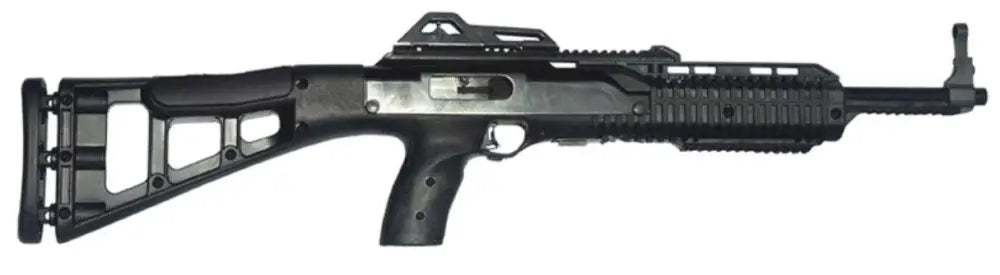 Hi-Point 995 9mm Rifle, Blued Finish, Target Stock (PP9)