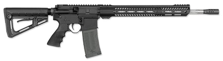 Rock River Arms AR1700V1 LAR-15M R3 Competition 5.56 NATO 18" Stainless 30+1