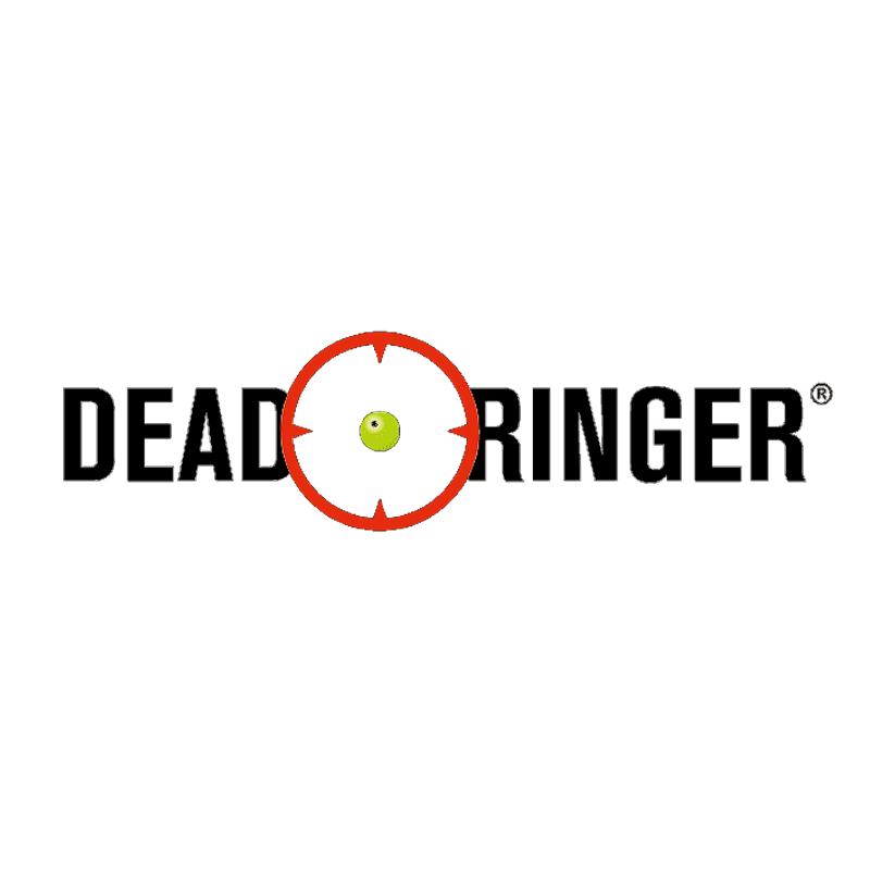 Dead Ringer Snake Eyes Tritium Night Sight Set Springfield XD XDM GRN/GRN Ghost Ring