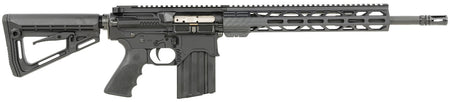 Rock River Arms LAR-BT3 Operator ETR Carbine .308 Win 16" Rifle with NSP-2 Stock, Carrying Case
