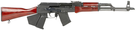 Riley Defense RAK-47 CA Compliant Rifle, 7.62x39mm, 10+1, 16.25" Barrel, Laminate Stock