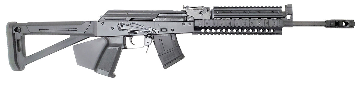 Riley Defense RAK-47 CA Compliant 7.62x39mm Rifle, 10+1 Capacity, 16.25" Barrel