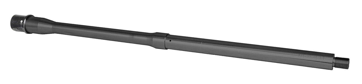 Diamondback OEM 223 Wylde 18" Mid-Length Black Nitride Chrome Moly Vanadium Barrel