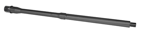 Diamondback OEM 223 Wylde 18" Mid-Length Black Nitride Chrome Moly Vanadium Barrel