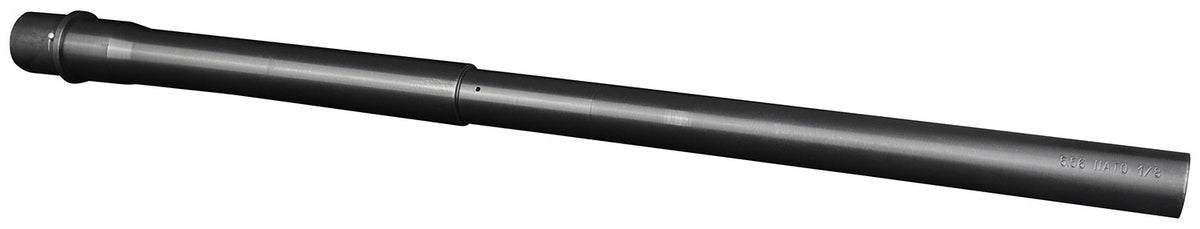 Diamondback DB Barrel 5.56x45mm NATO 16" Black Nitride Chrome Moly Vanadium Steel