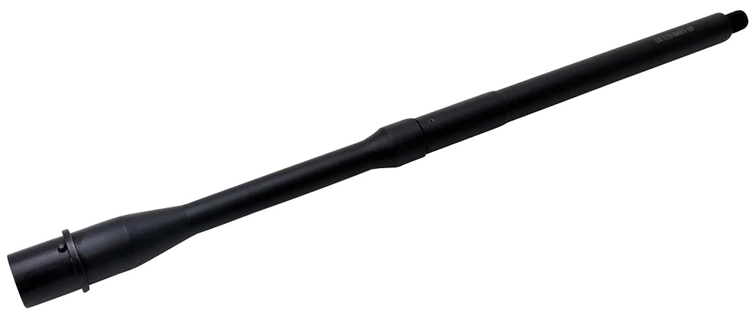 Diamondback DB Barrel 5.56 NATO 16" Carbine-Length Black Nitride Chrome Moly Vanadium