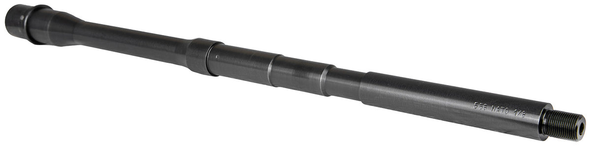 Diamondback DB Barrel M4 Contour 5.56 NATO 16" Black Nitride Chrome Moly Vanadium Steel