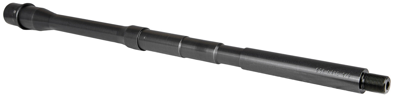 Diamondback DB Barrel M4 Contour 5.56 NATO 16" Black Nitride Chrome Moly Vanadium Steel