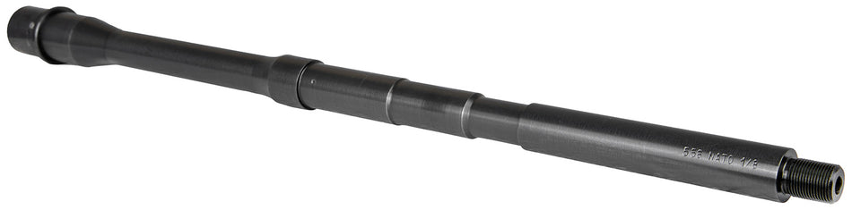 Diamondback DB Barrel M4 Contour 5.56 NATO 16" Black Nitride Chrome Moly Vanadium Steel
