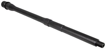 Diamondback DB Barrel 5.56 NATO 16" Mid-Length Black Nitride Chrome Moly Vanadium Steel