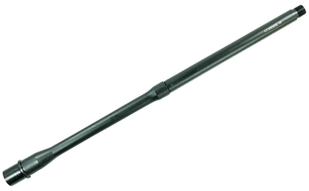 Diamondback DB Barrel 6.5 Grendel 18" Mid-Length Black Nitride Chrome Moly Vanadium Steel