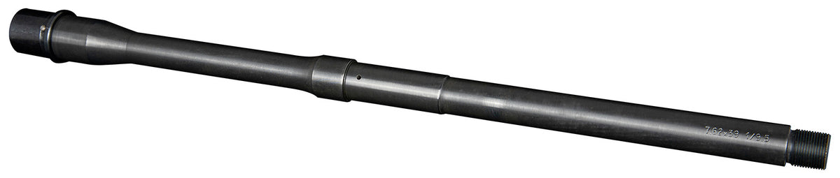 Diamondback DB Barrel 7.62x39mm 16" Carbine-Length Black Nitride Chrome Moly Vanadium Steel