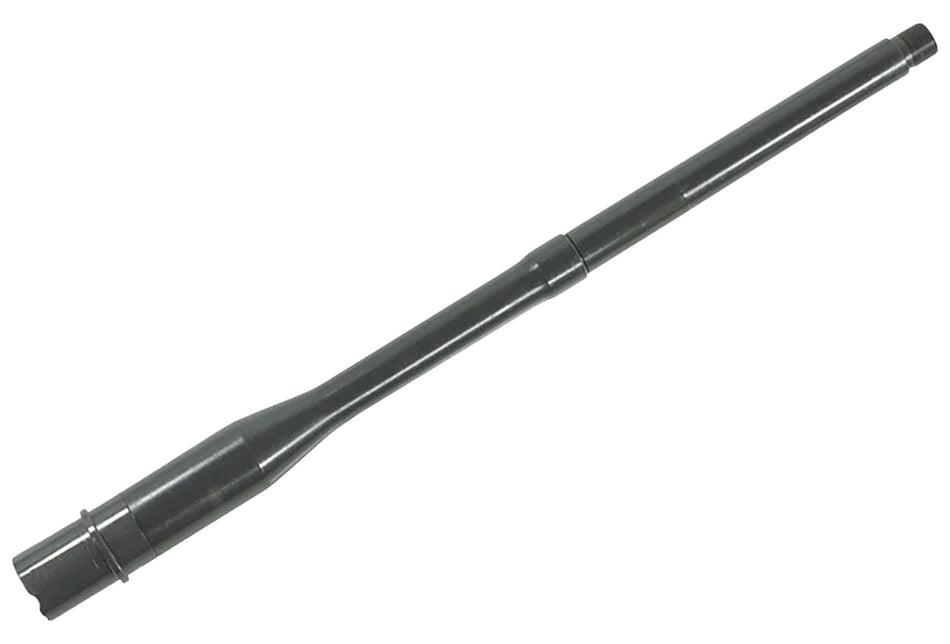 Diamondback DB Barrel 308 Win 16" Mid-Length Black Nitride Chrome Moly Vanadium Steel