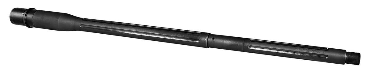 Diamondback DB Barrel 6.5 Creedmoor 24" Rifle-Length Black Nitride Chrome Moly Vanadium Steel