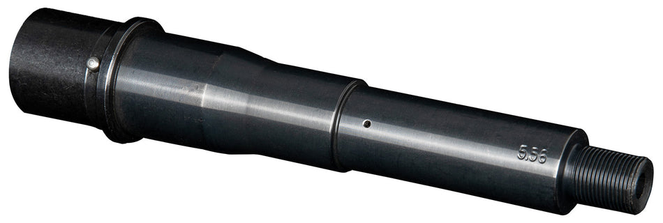 Diamondback DB Barrel 5.56 NATO 5.50" Pistol-Length Black Nitride Chrome Moly Vanadium Steel