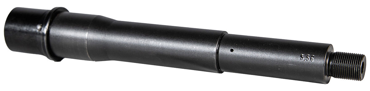 Diamondback DB Barrel 5.56 NATO 7" Pistol-Length Black Nitride Chrome Moly Vanadium Steel