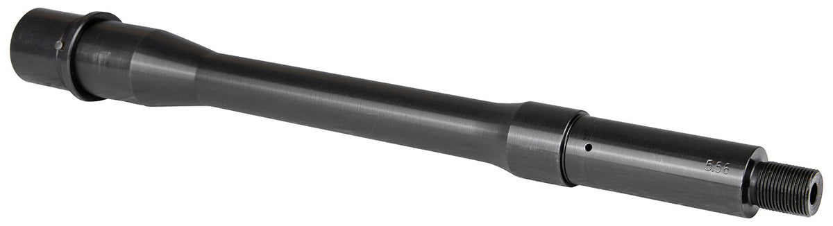 Diamondback DB Barrel 5.56 NATO 10" Carbine-Length Black Nitride Chrome Moly Vanadium Steel