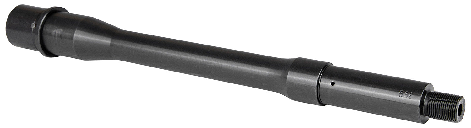 Diamondback DB Barrel 5.56 NATO 10" Carbine-Length Black Nitride Chrome Moly Vanadium Steel