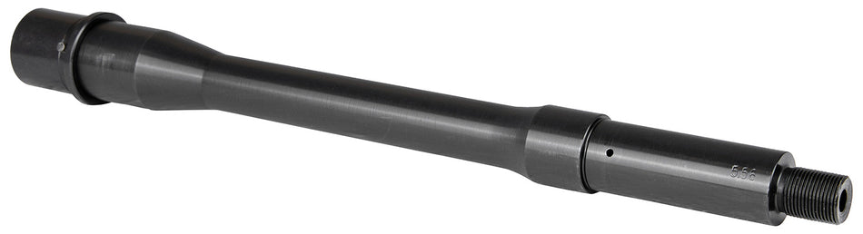 Diamondback DB Barrel 5.56 NATO 10" Carbine-Length Black Nitride Chrome Moly Vanadium Steel