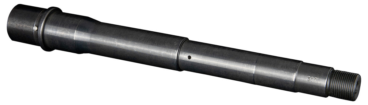 Diamondback DB Barrel 300 BLK 8.50" Pistol-Length Black Nitride Chrome Moly Vanadium Steel