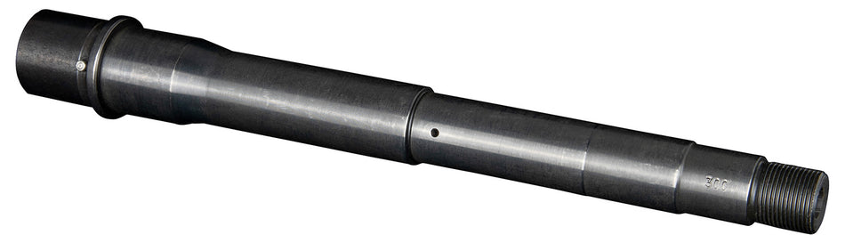 Diamondback DB Barrel 300 BLK 8.50" Pistol-Length Black Nitride Chrome Moly Vanadium Steel