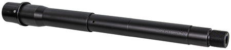 Diamondback DB Barrel 300 BLK 10" Pistol-Length Black Nitride Chrome Moly Vanadium Steel