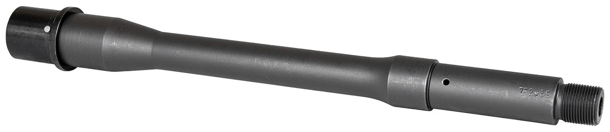 Diamondback DB Barrel 7.62x39mm 10" Carbine-Length Black Nitride Chrome Moly Vanadium Steel