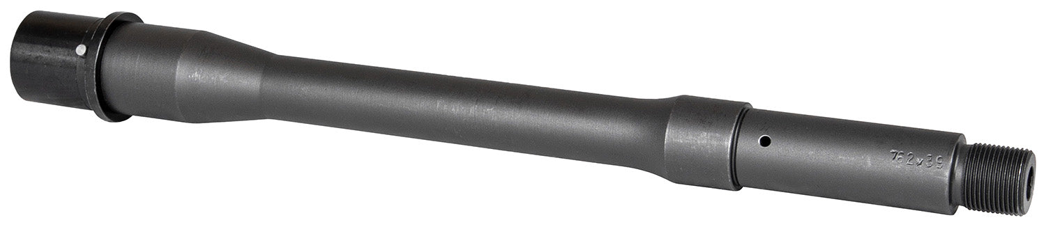 Diamondback DB Barrel 7.62x39mm 10" Carbine-Length Black Nitride Chrome Moly Vanadium Steel