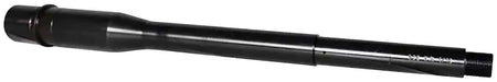 Diamondback 308 Win 13.5" Mid-Length Black Nitride 4150 Chrome Moly Vanadium Barrel