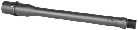 Diamondback 9mm Luger 10" Black Nitride 4150 CMV Steel Replacement Barrel